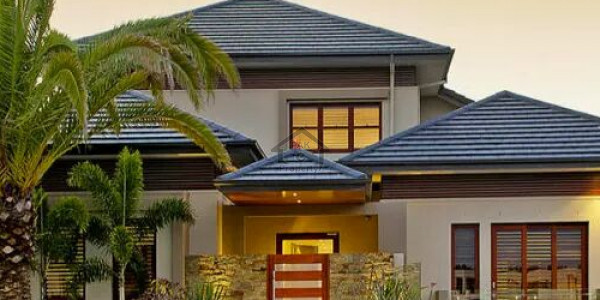 Double Storey House Is Available For Sale