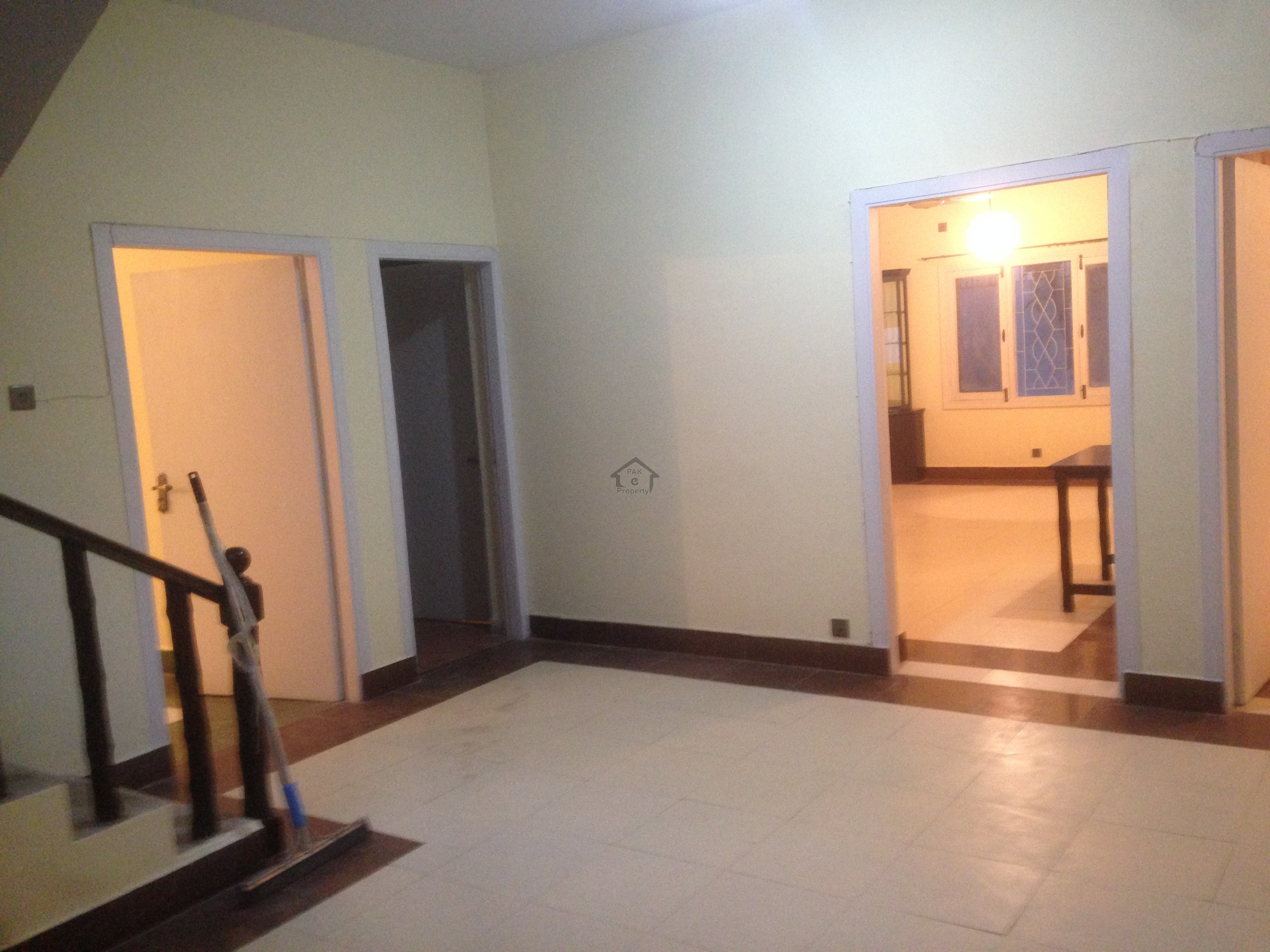 One Unit Double Storey House Available For Rent On Excellent Location F-7/1 Islamabad