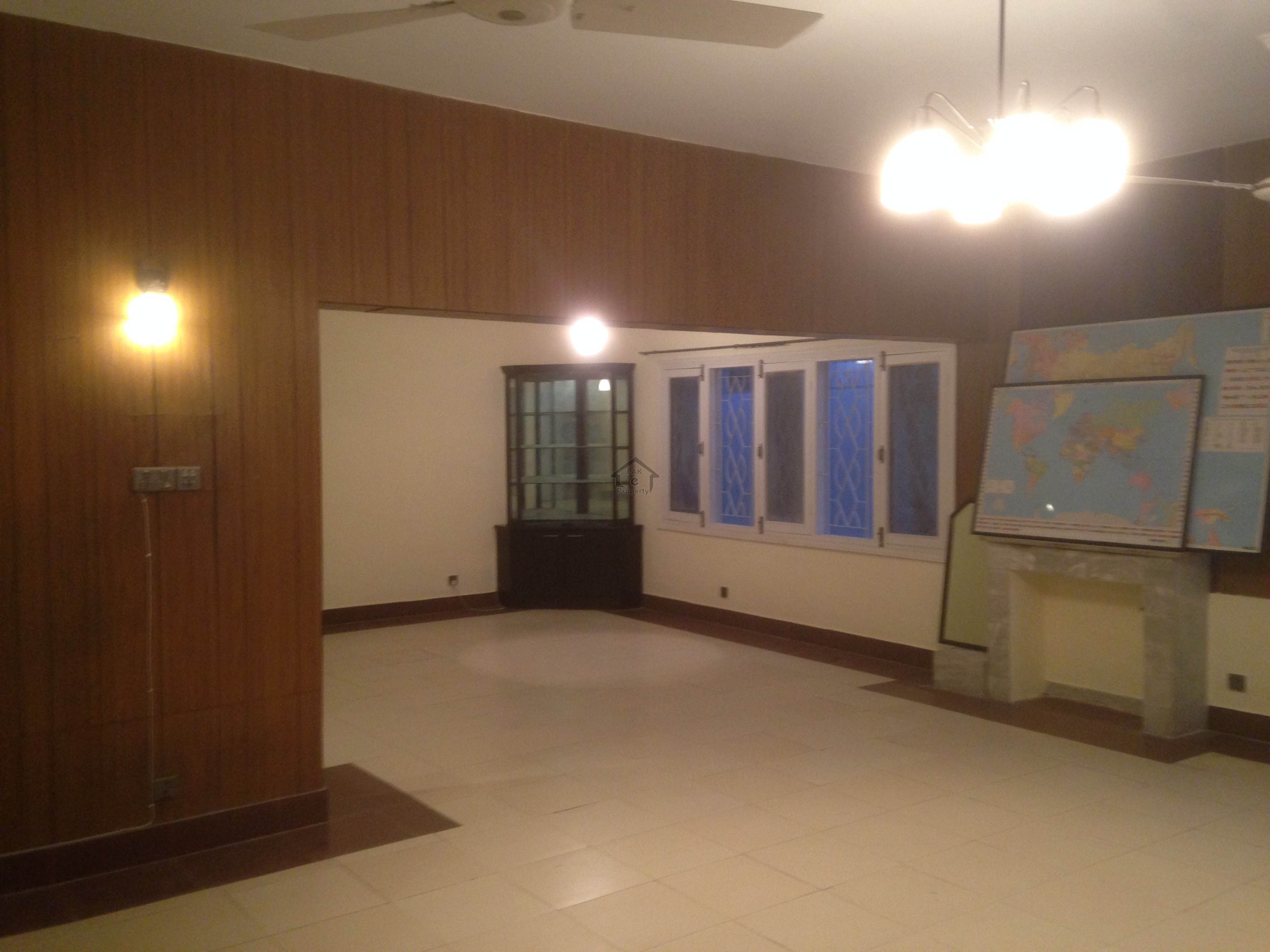 One Unit Double Storey House Available For Rent On Excellent Location F-7/1 Islamabad