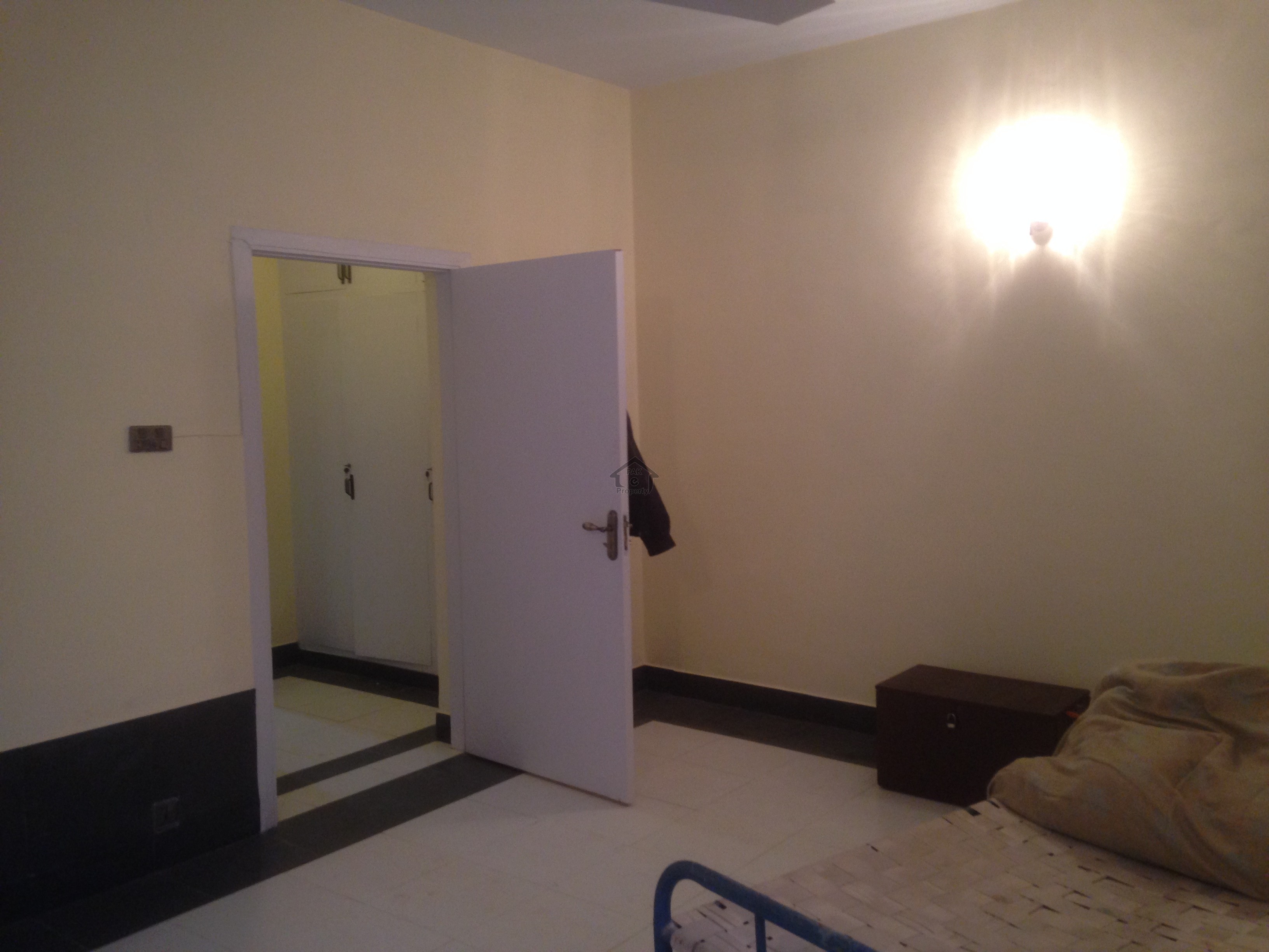 One Unit Double Storey House Available For Rent On Excellent Location F-7/1 Islamabad