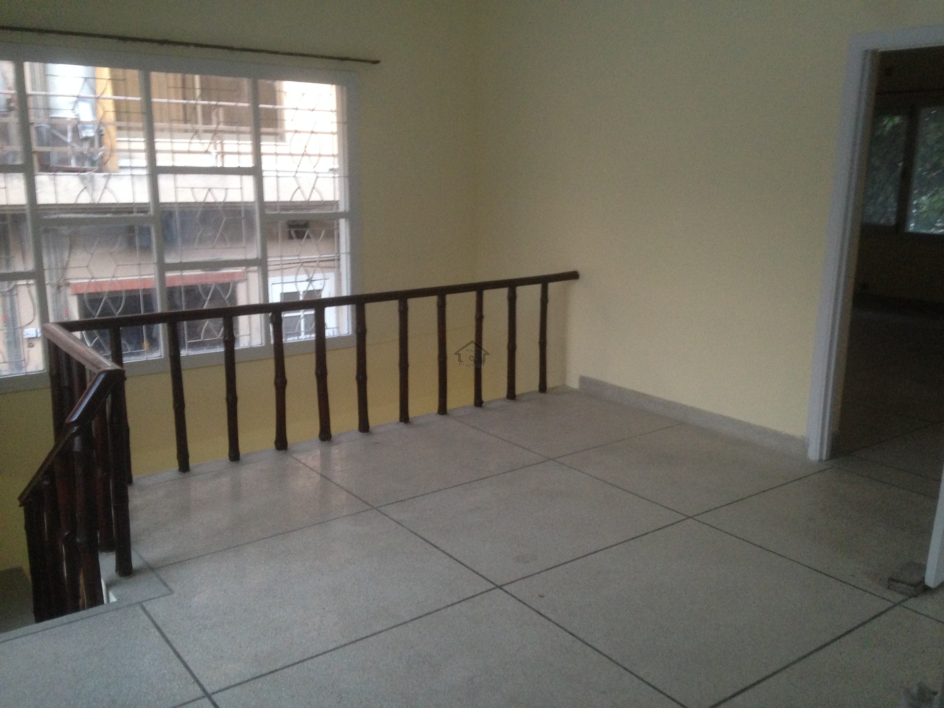 One Unit Double Storey House Available For Rent On Excellent Location F-7/1 Islamabad