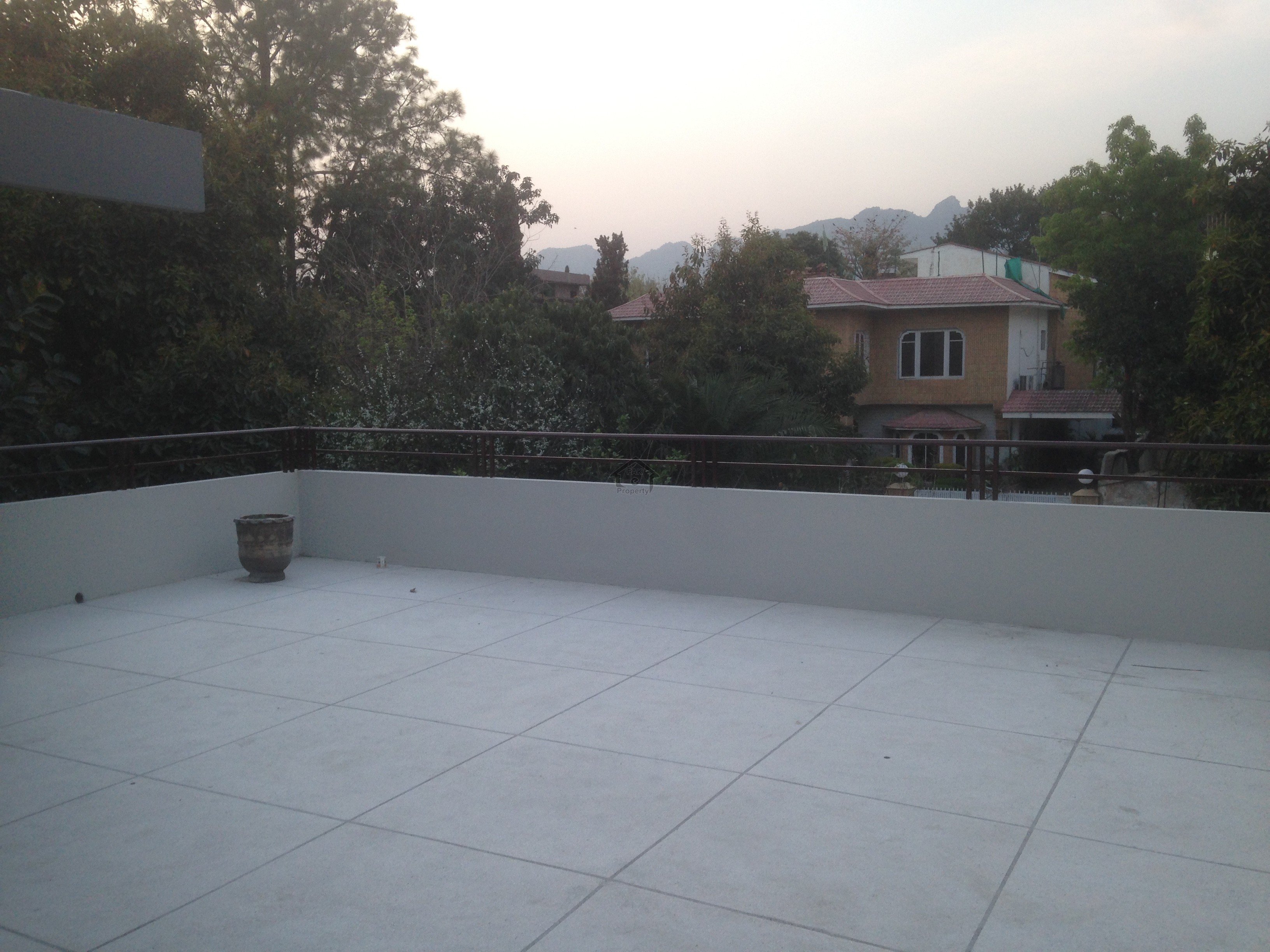 One Unit Double Storey House Available For Rent On Excellent Location F-7/1 Islamabad