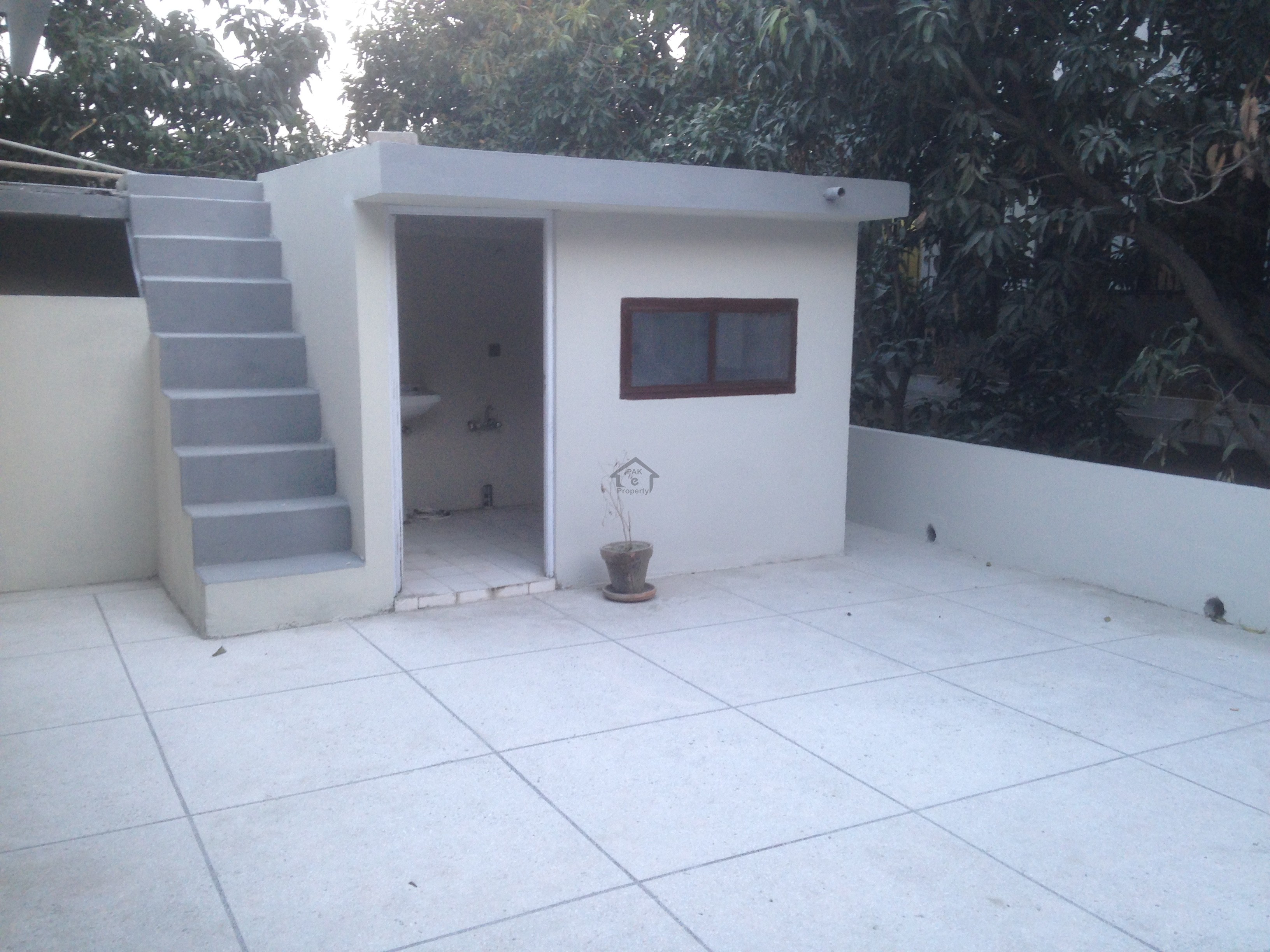 One Unit Double Storey House Available For Rent On Excellent Location F-7/1 Islamabad