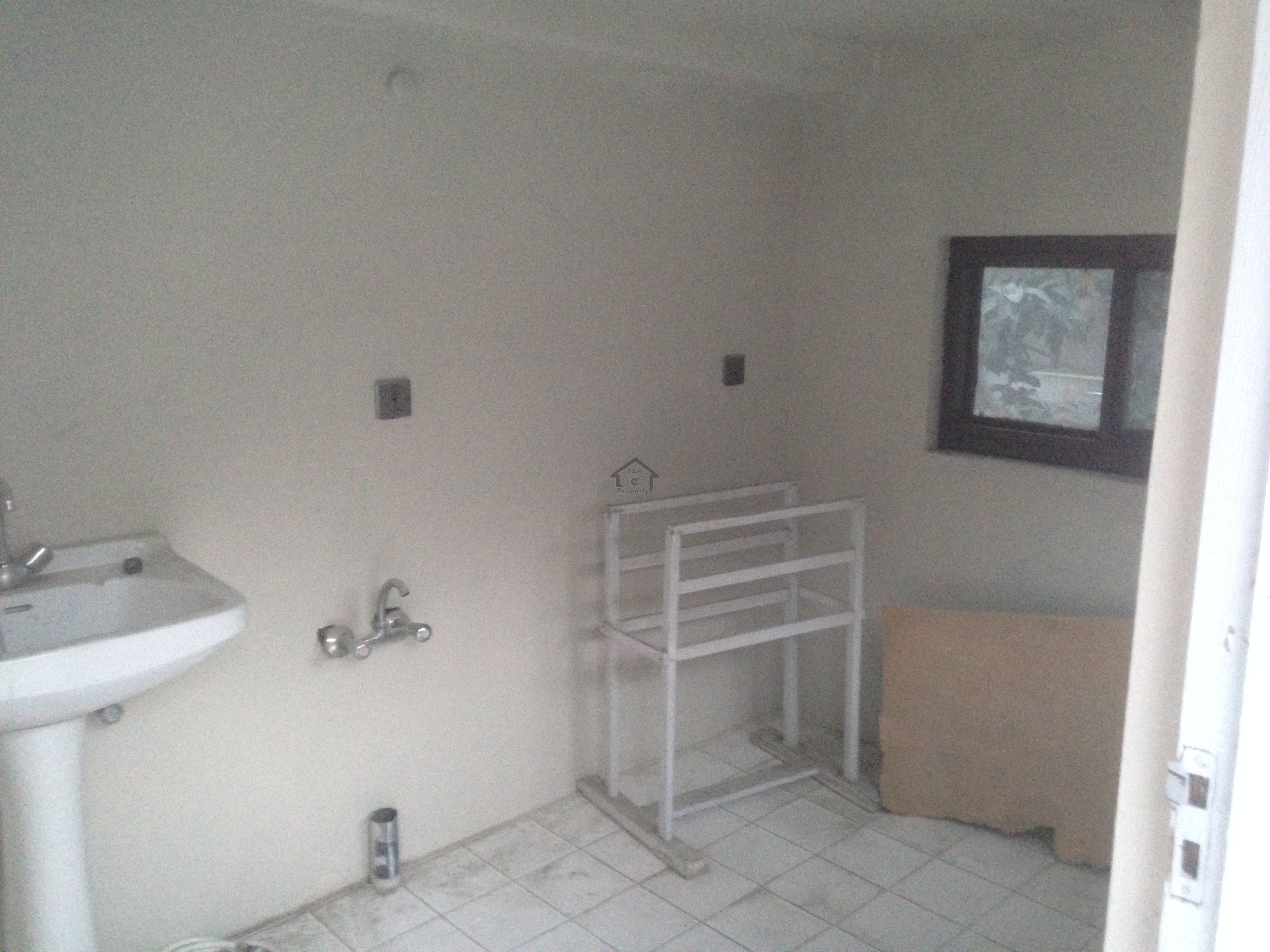 One Unit Double Storey House Available For Rent On Excellent Location F-7/1 Islamabad