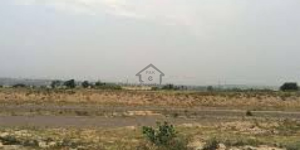 25 Marla Commercial Plot For Sale Defense Road New Lalazar Rawalpindi