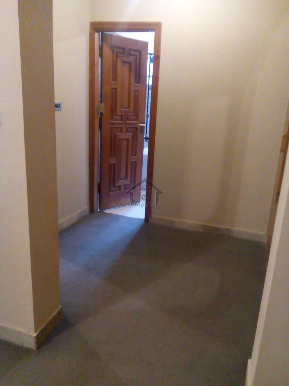 Beautiful Single Unit Double Storey House Available For Rent In F-6 On Prime Location