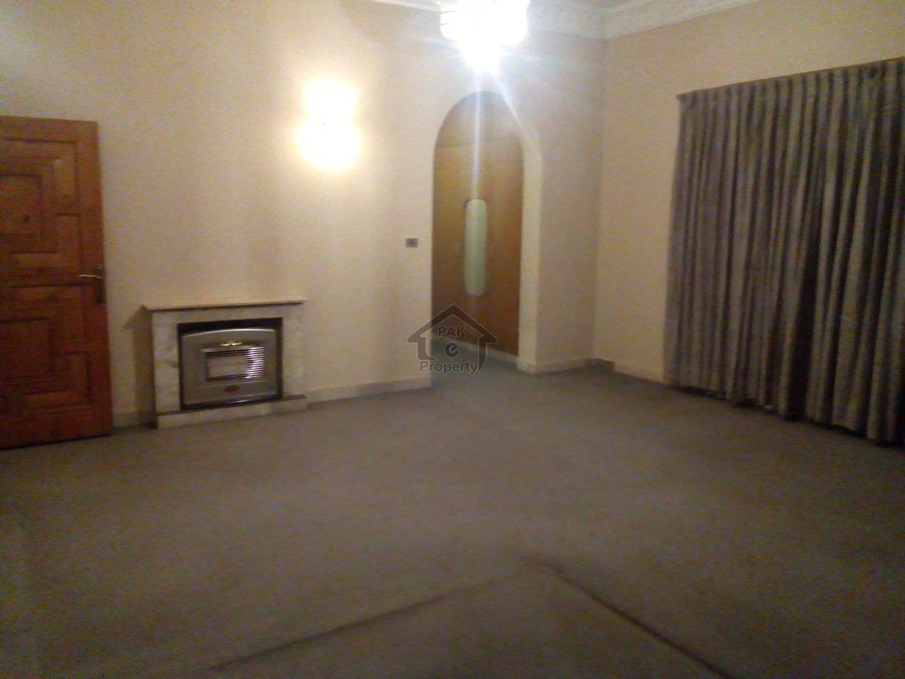 Beautiful Single Unit Double Storey House Available For Rent In F-6 On Prime Location