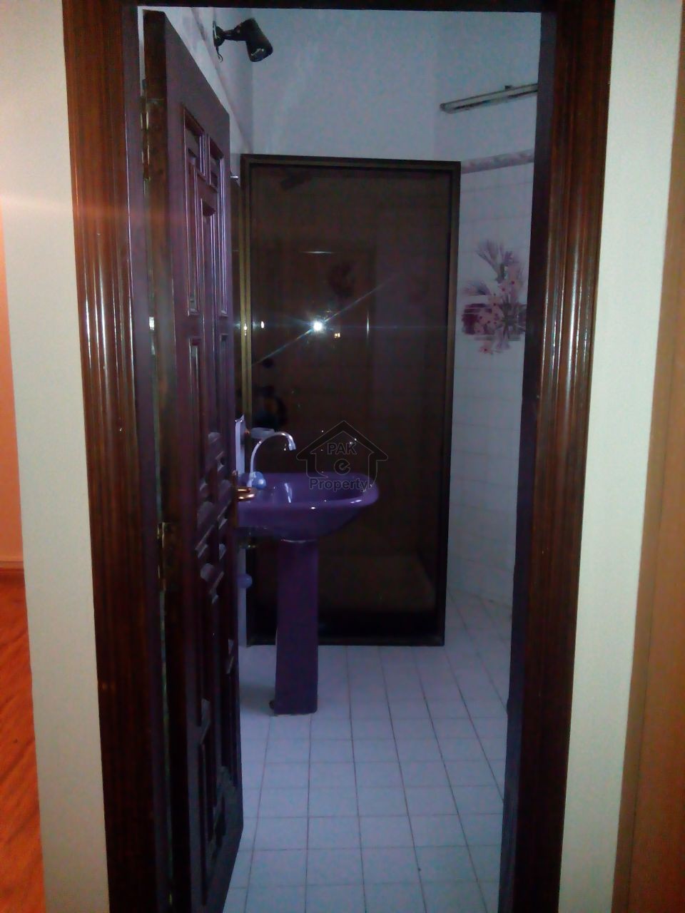 Beautiful Single Unit Double Storey House Available For Rent In F-6 On Prime Location