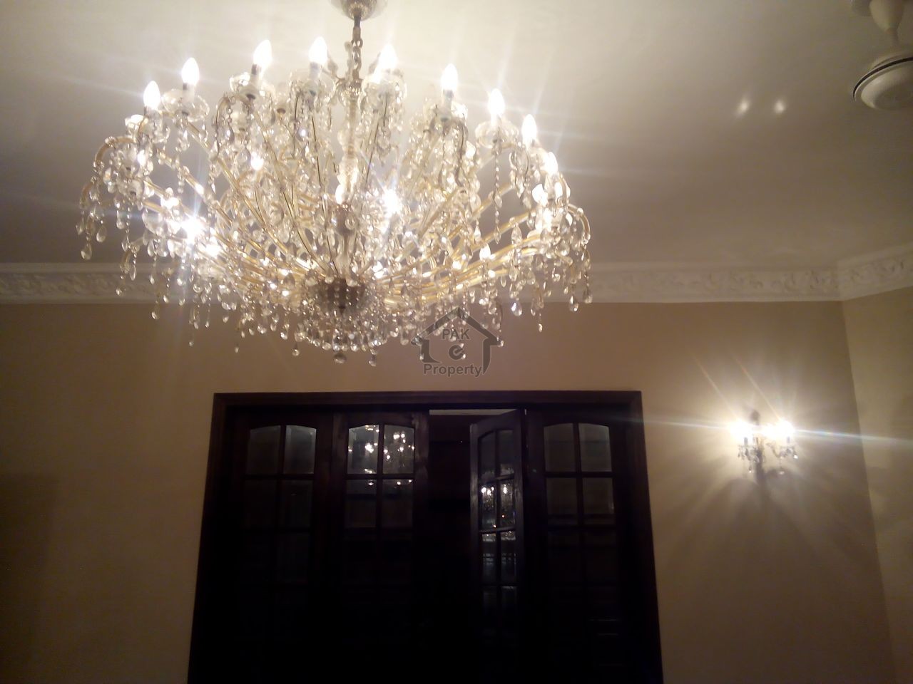 Beautiful Single Unit Double Storey House Available For Rent In F-6 On Prime Location