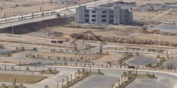 20 Marla Plot For Sale In G-14/3 Street No. 118