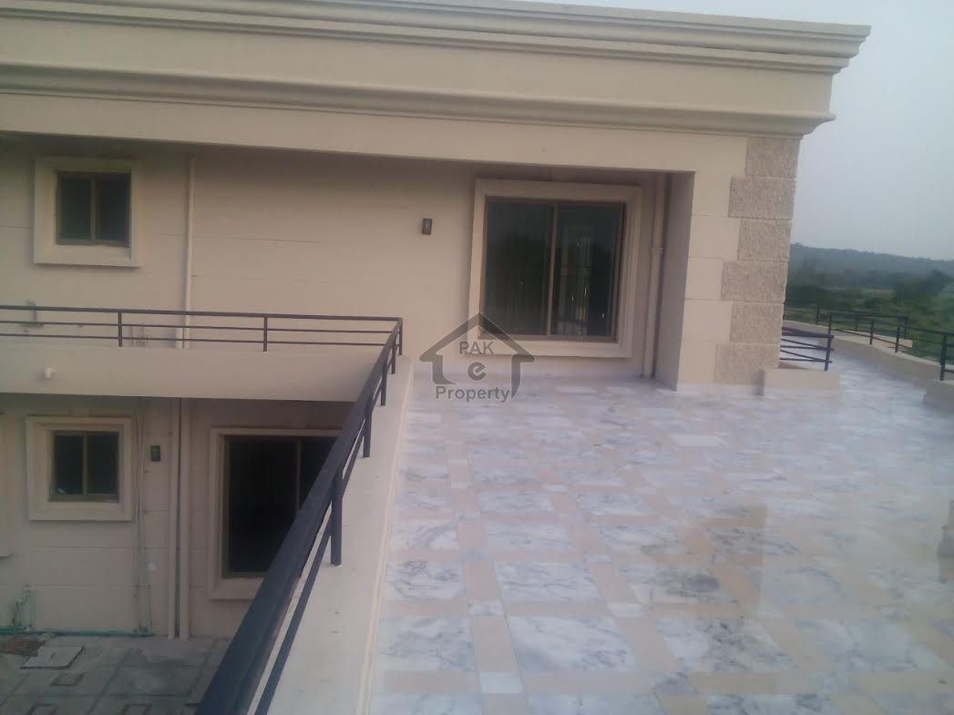 Beautiful Lake View House Available For Rent In Bani Gala On Prime Location