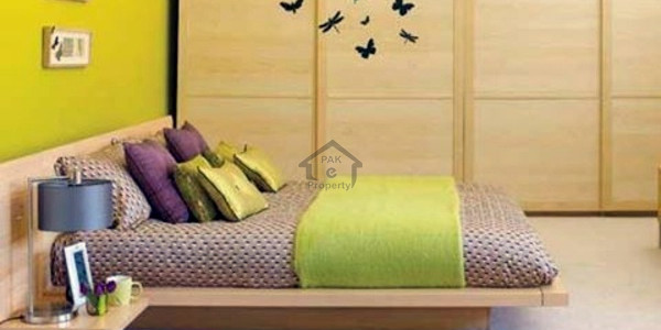 Upper Portion Available For Rent