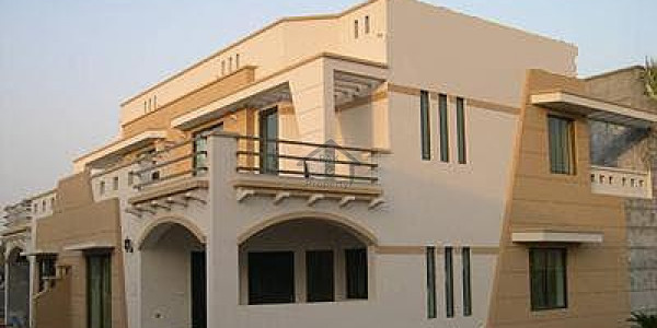 Upper Portion Available For Rent