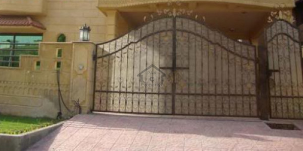 Lower Portion Available For Rent