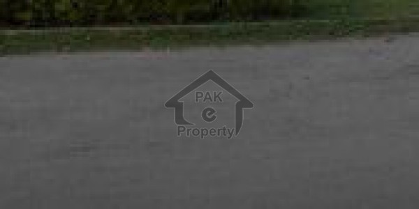 Residential Plot Is Available For Sale