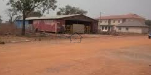 5 Marla Plot Is For Sale