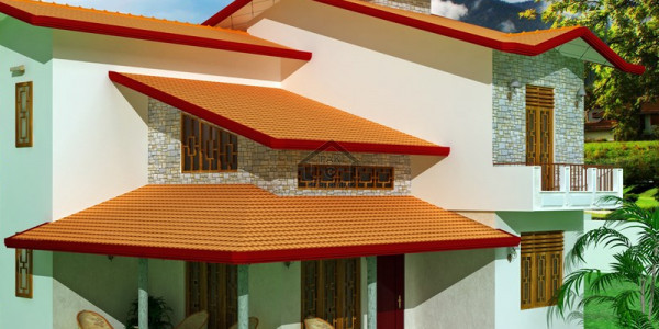 10 Marla House For Sale In B Block Askari 14 Rawalpindi