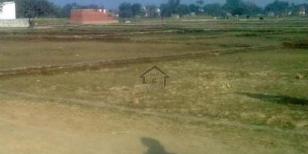 Residential Plot Available For Sale