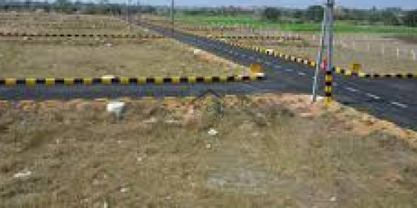 Residential Plot Available For Sale