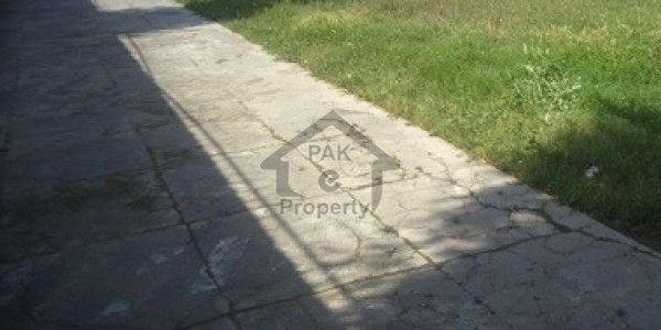 Residential Plot Is Available For Sale