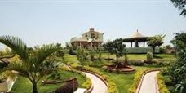 Residential Plot Available For Sale