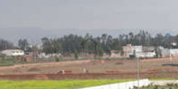 Residential Plot Available For Sale