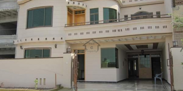 1 Kanal House For Sale