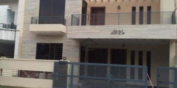 5 Marla House For Sale