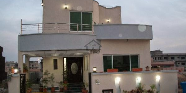 House Is Available For Sale