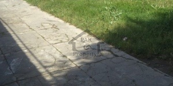 Plot Is Available For Sale