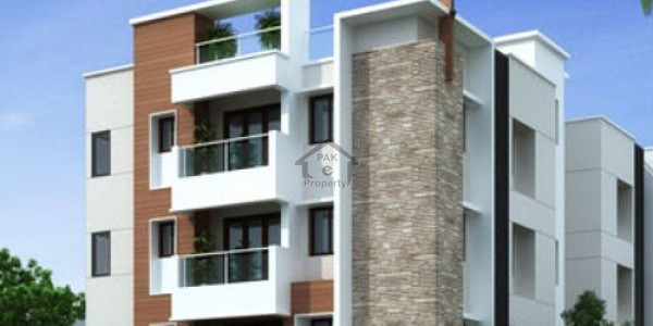 House For Sale In City Housing Block BB