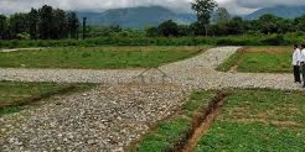 Commercial Plot For Sale