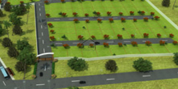 Residential Plot For Sale