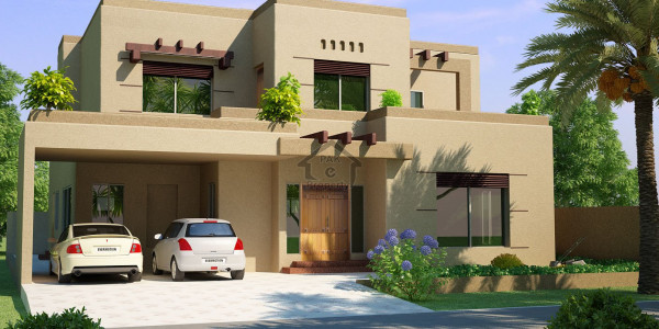 Double Storey House Is Available For Sale