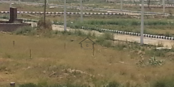 Residential Plot For Sale