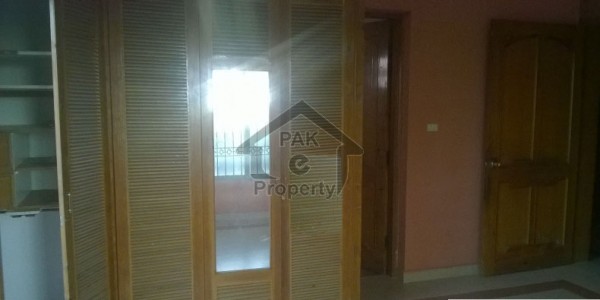 Brand New Single Storey House In Soan Garden H Block Available For Rent