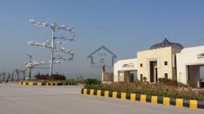 New Lahore City “PLATINUM ENCLAVE” Project of 