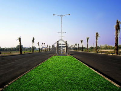 New Lahore City “PLATINUM ENCLAVE” Project of 