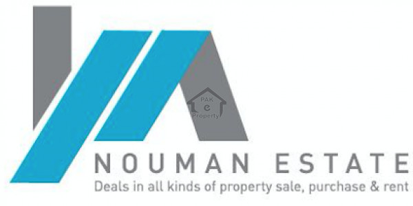 New Lahore City “PLATINUM ENCLAVE” Project of 