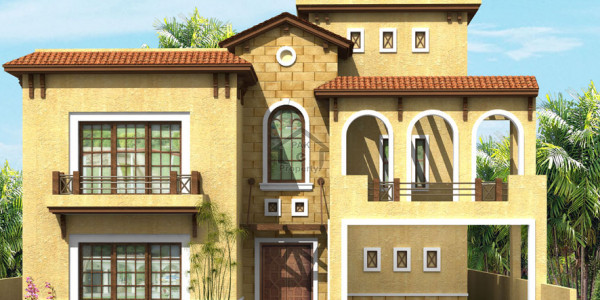 5 Marla House For Sale