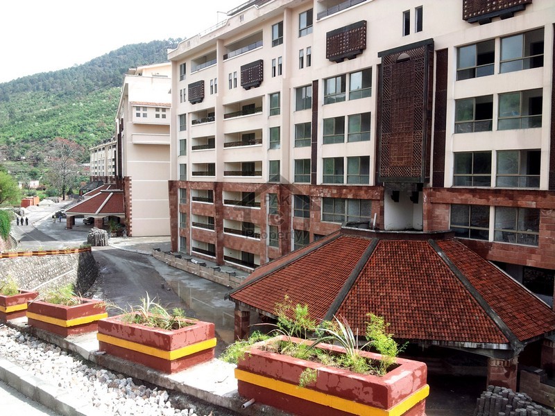 Studio Apartment Available For Sale In New Building Country Club Apartments