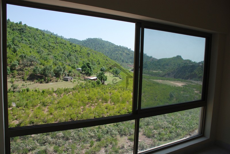 Studio Apartment Available For Sale In New Building Country Club Apartments