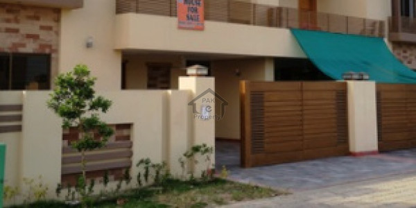 10 Marla Full House In Bahria Town