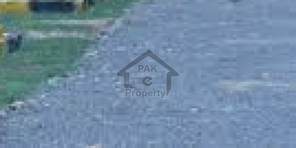 Residential Plot Available For Sale