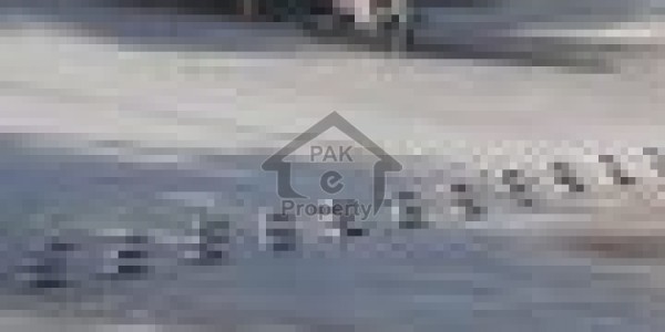 Corner Plot Is Available For Sale