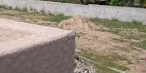 Residential Plot Available For Sale