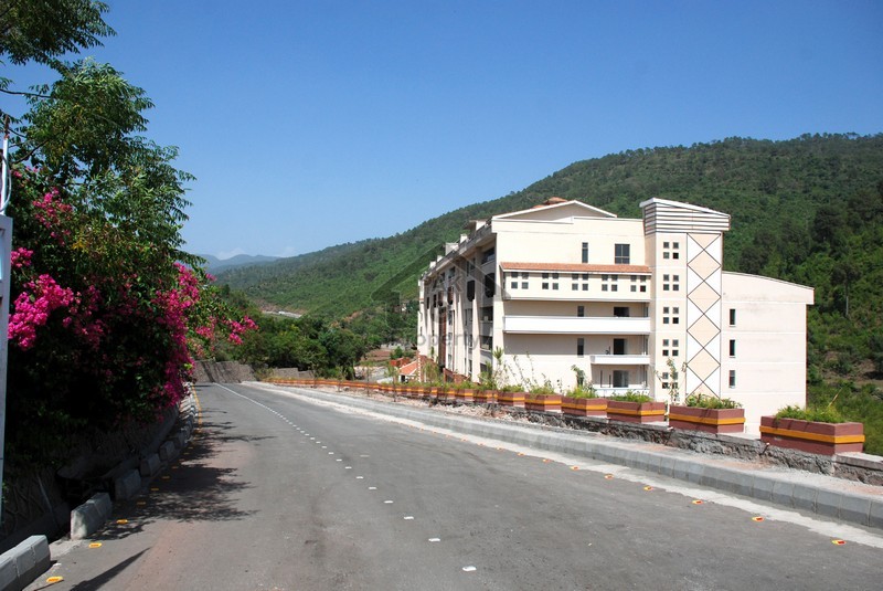 Two Beds Apartment Available For Sale In New Building Country Club Apartments