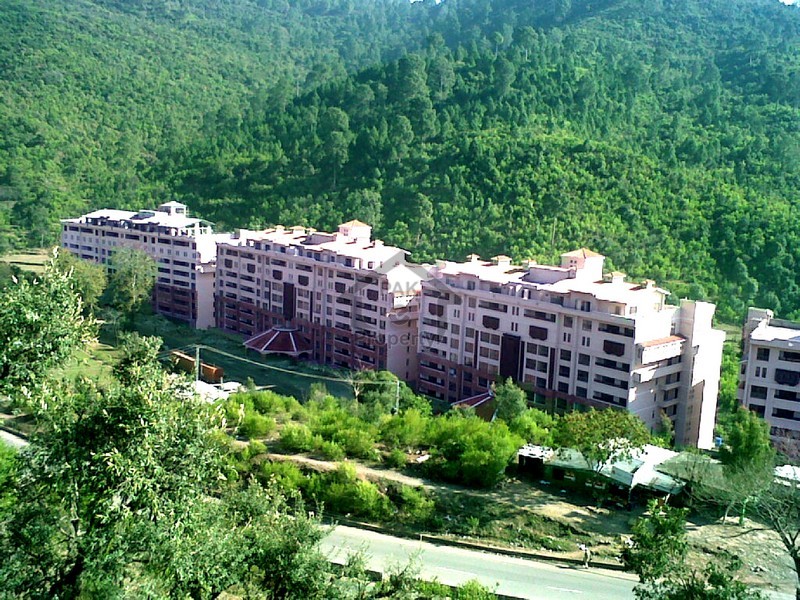 Two Beds Apartment Available For Sale In New Building Country Club Apartments