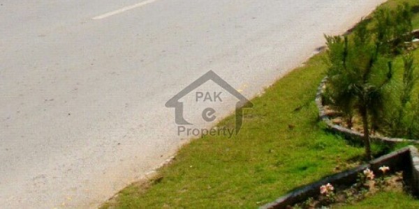 Residential Plot For Sale