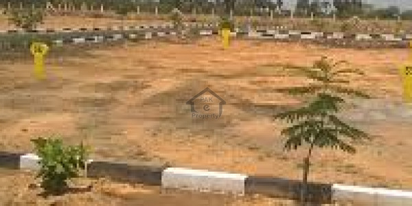 Residential Plot Is Available For Sale
